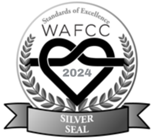 The Silver Seal of Excellence
